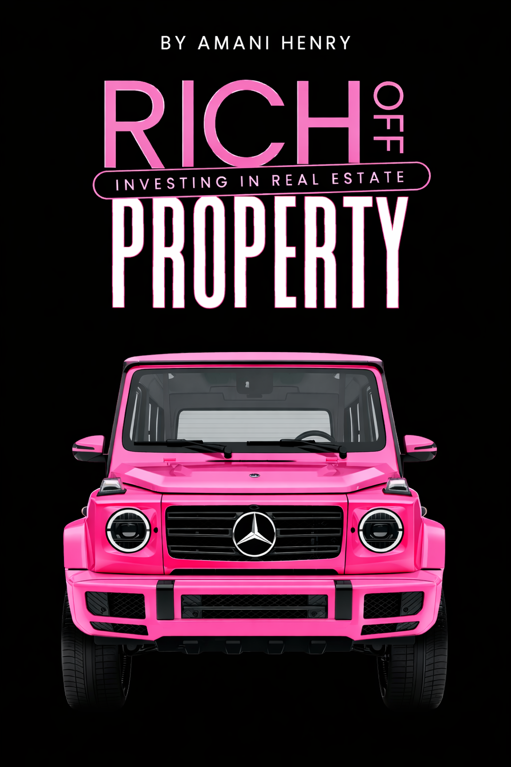Rich off property ebook